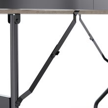 Игровой стол – покер DFC RAYKEEP 84&amp;quot;, на 10 мест, складной