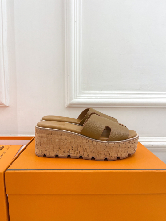 Hermes Eze 30 Sandal