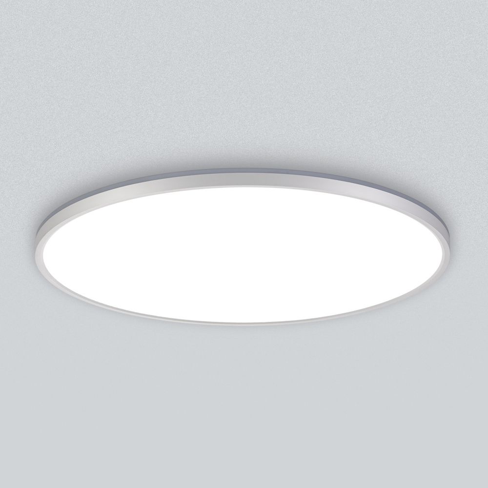 Citilux NORMA CL748600 LED Светильник с подсветкой Белый