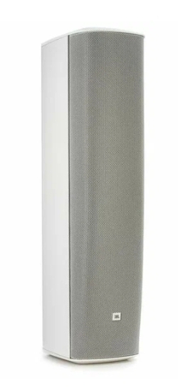 Акустическая система JBL CBT 1000-WH белый