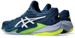 Теннисные кроссовки Asics Court FF 3 - Blue