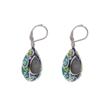 Серьги Fiore Luna AE01360-3 M