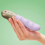 Мини-пульсатор STRONIC PETITE лиловый от Fun factory