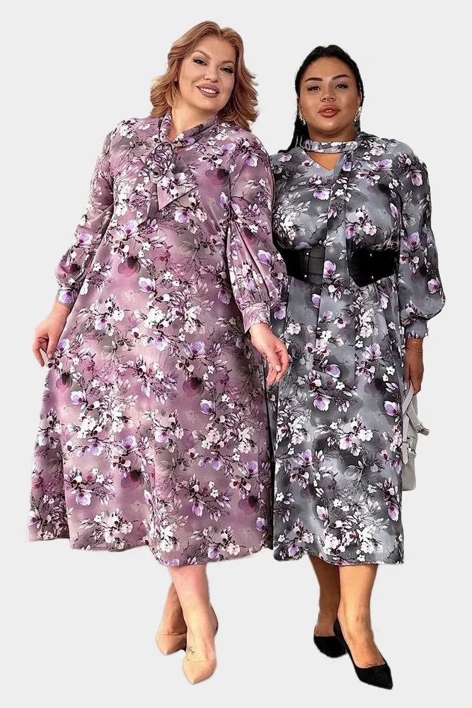 Платье 20214 Fabrika