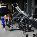 Y920ZAM Вертикальная тяга