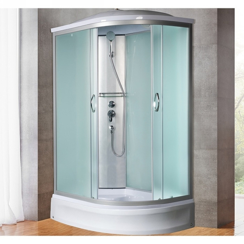 Душевая кабина River Nara 90x80 МТ L 10000008790 с поддоном