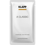 KLAPP A CLASSIC Hydrogel Eye Patches