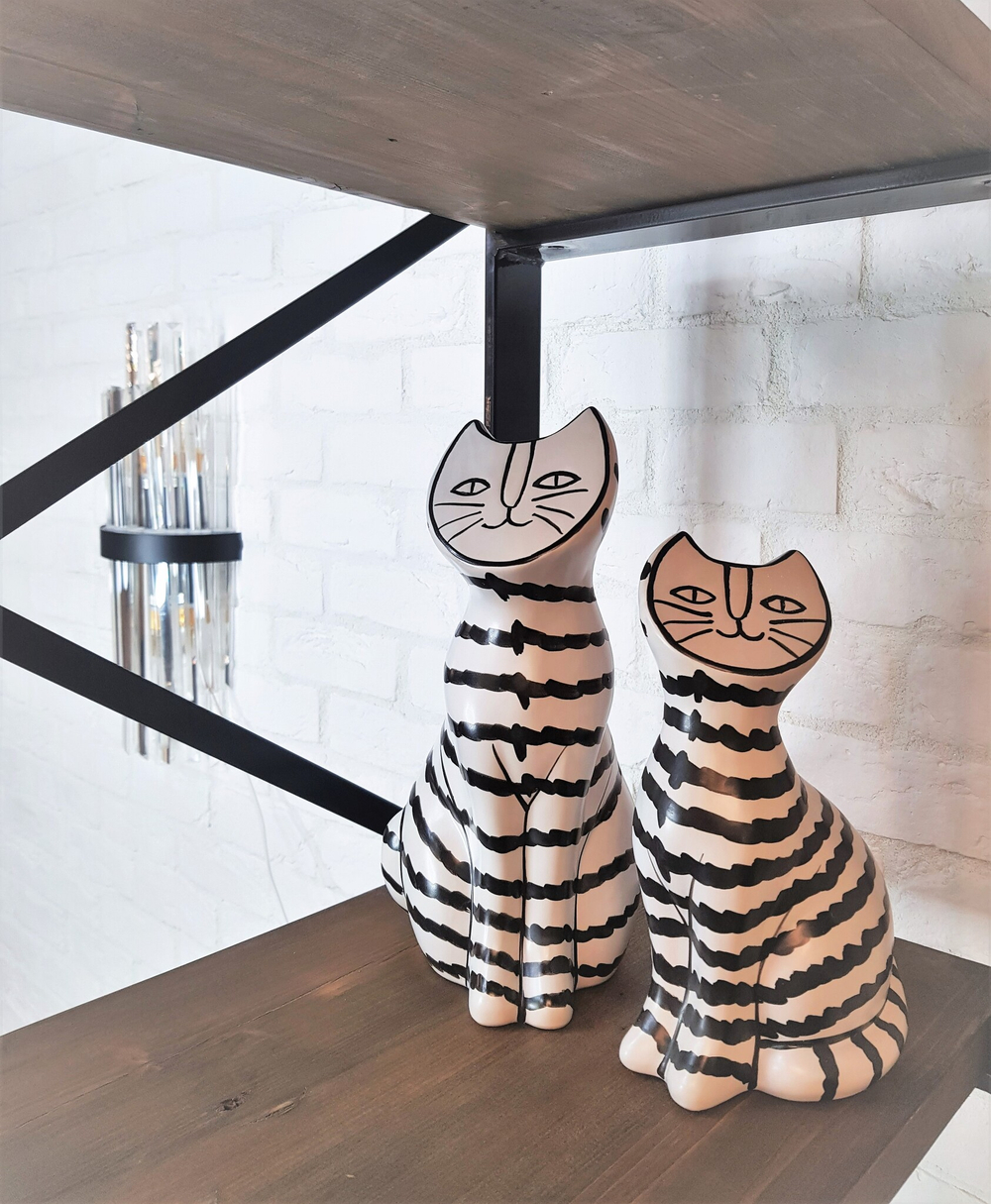 Статуэтка Cat ornament