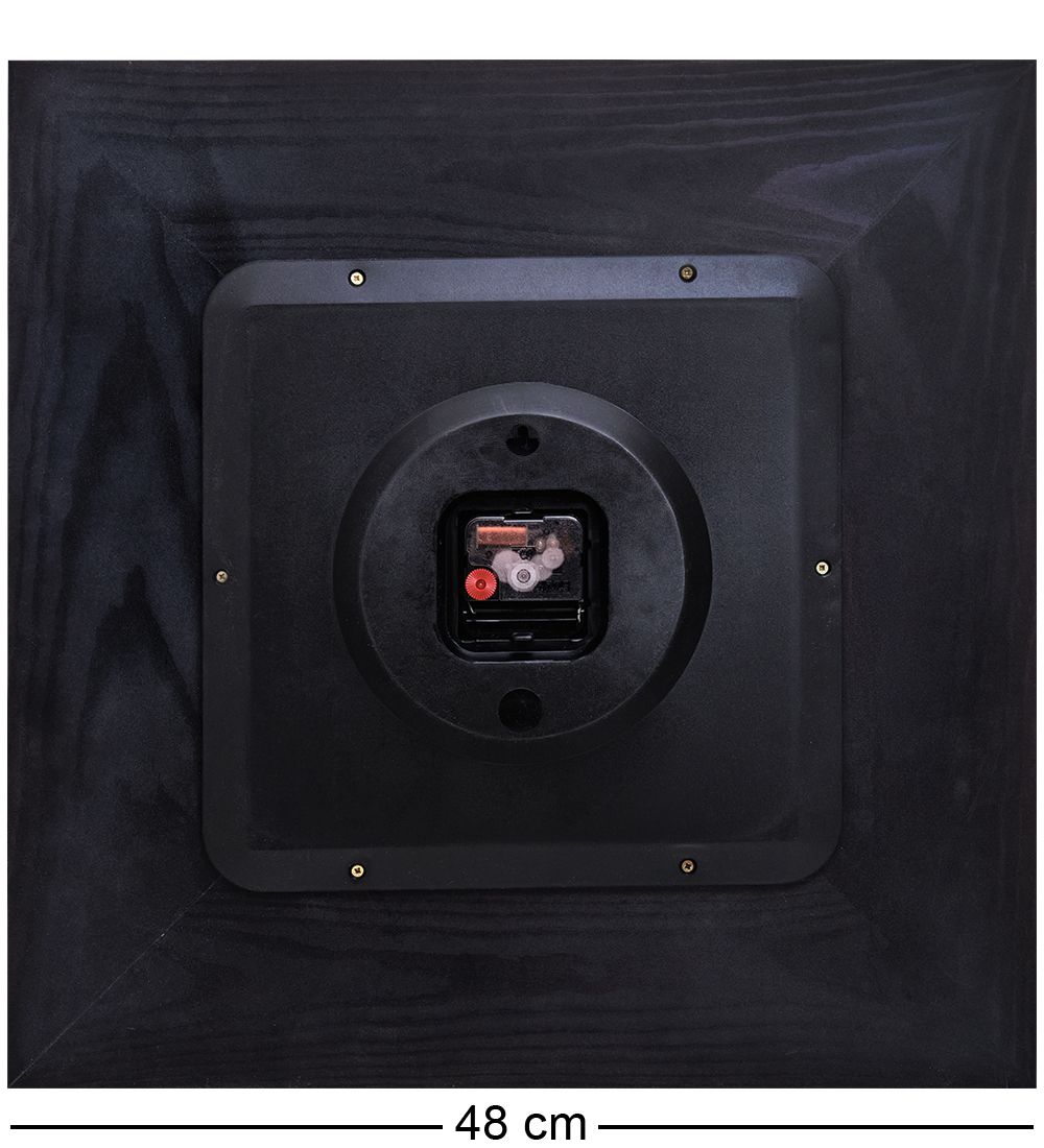 Салют SLT-218 Часы настенные