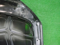 Капот Audi A4 B9 (2015-н.в.)