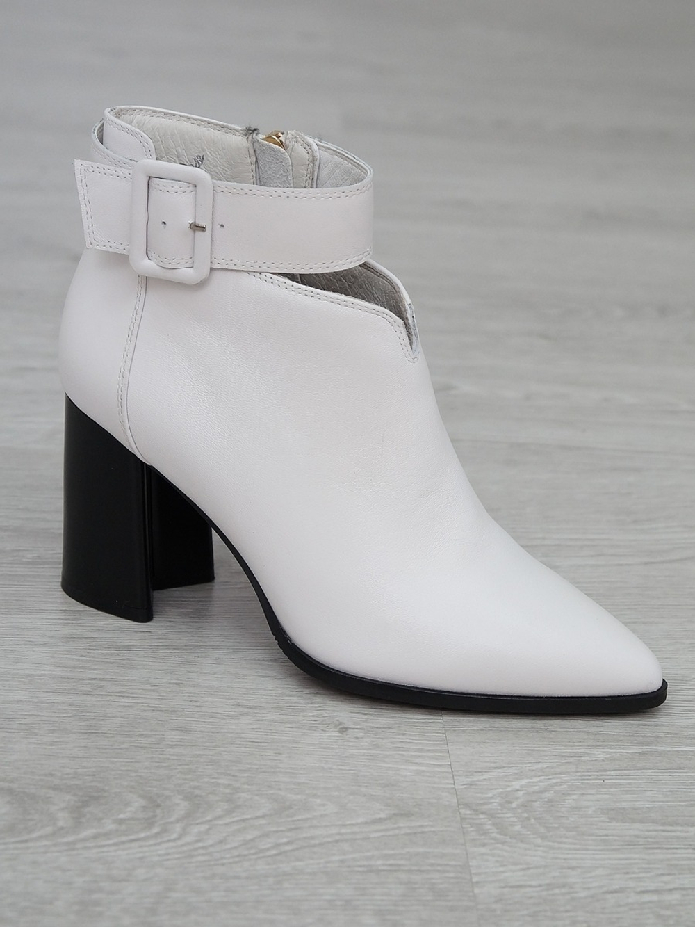 Ботильоны женские POPULAR FASHION SB087B-411D