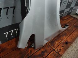 Крыло переднее правое Toyota Avensis 3 (T270) 08-18 Б/У Оригинал 5380105020