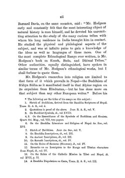 The Sanskrit Buddhist literature of Nepal | Mitra Rajendralala