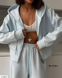 Костюм II-9803 Фабрика Моды