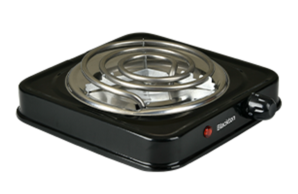 плита электр. Blackton HP102B