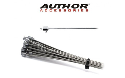 Тросик переключения ABS-LR-INDEX AUTHOR