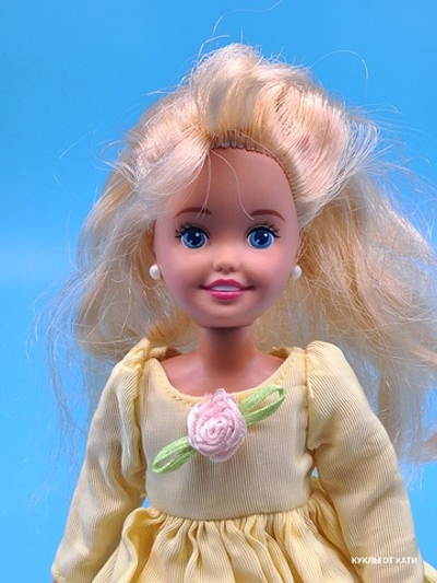 Кукла Барби-Стейси винтаж 90-х