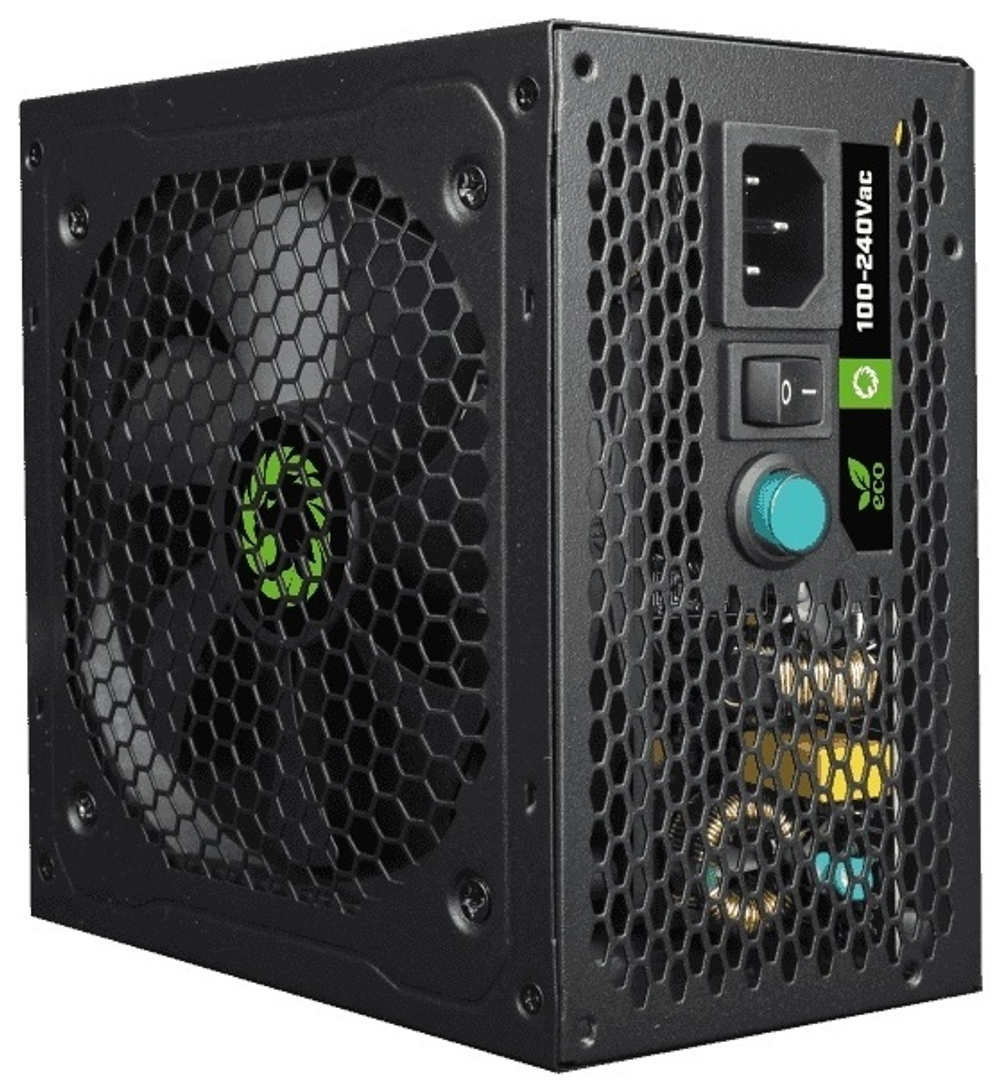 Блок питания Game Max VP-800 800 Вт