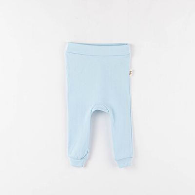 Leggings 3-18 months - Sky Blue