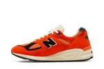 Кроссовки New Balance Nb 990 V2 Marigold