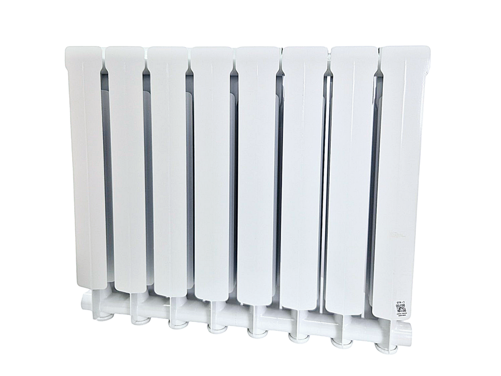 Радиатор RIFAR Alum 500/90-8 сек. (1488Вт)