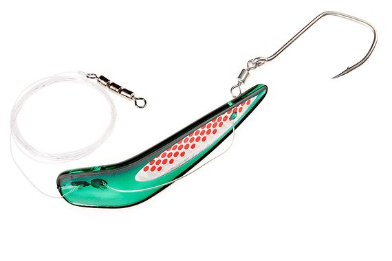 Блесна троллинговая HIGASHI Eclipse II 3 #136