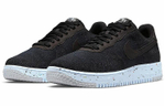 Кроссовки Nike Air Force 1 Low Crater Flyknit