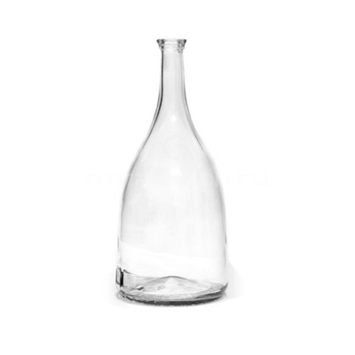 Бутылка Бэлл 0.5л. камю