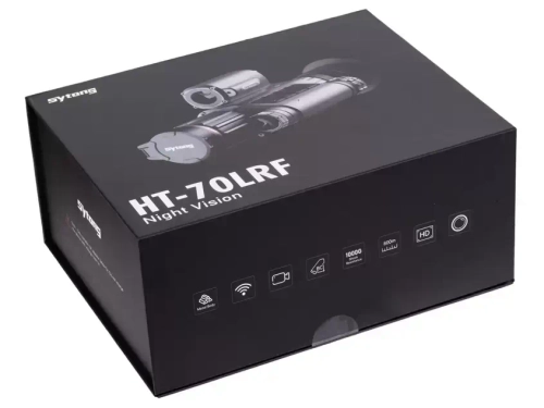 Прицел цифровой Sytong HT-70 LRF