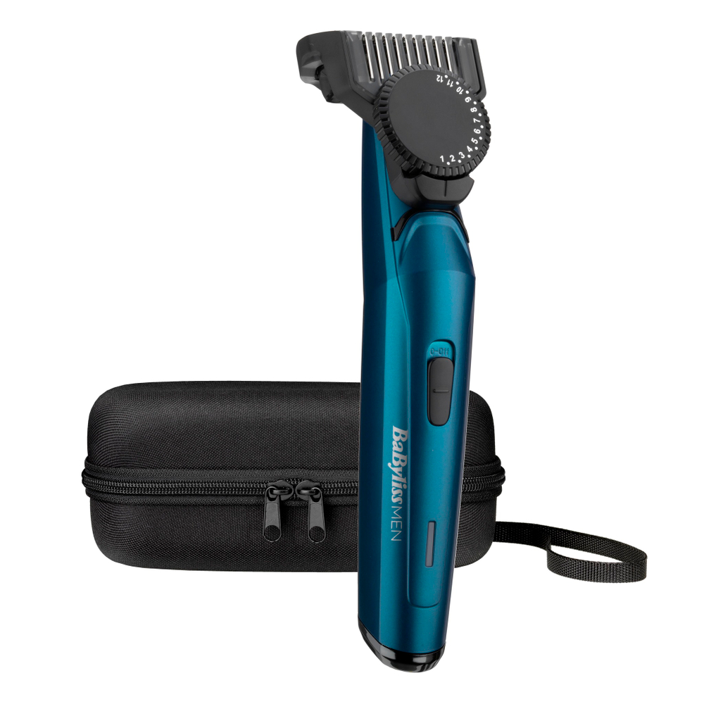 Триммер BaByliss T890E