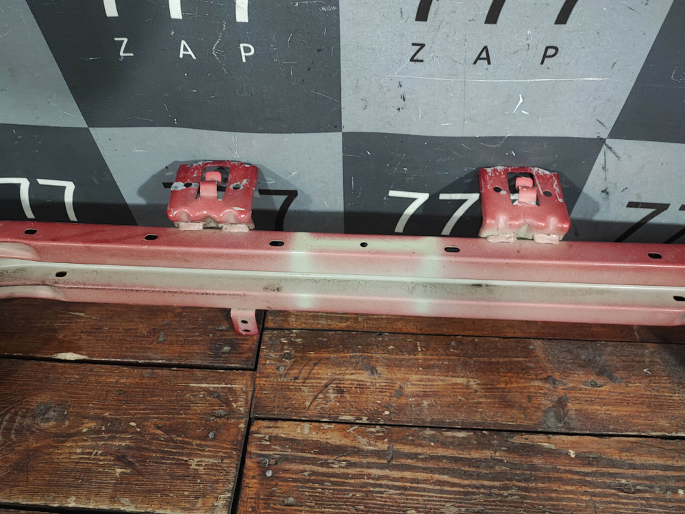 Усилитель переднего бампера Haval Jolion 21-нв Б/У Оригинал 2803400XGW02A