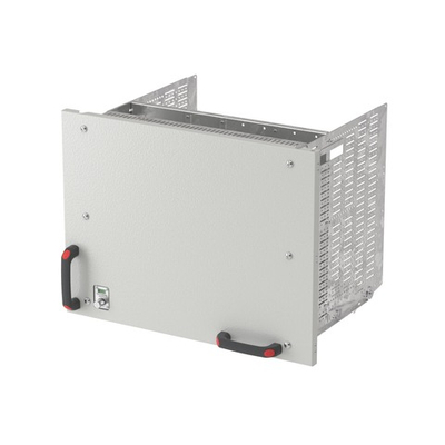 Комплект блок 12M1, Front lock, без дожимного вала