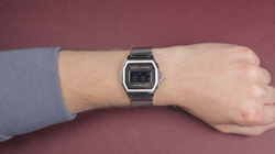 Часы Casio A1000M-1BEF