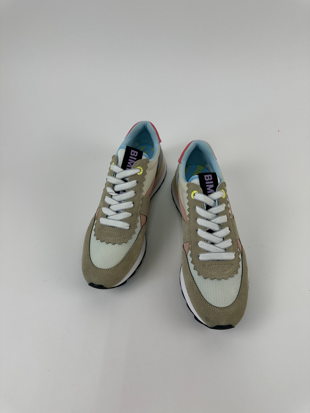 Кроссовки Bimba y Lola