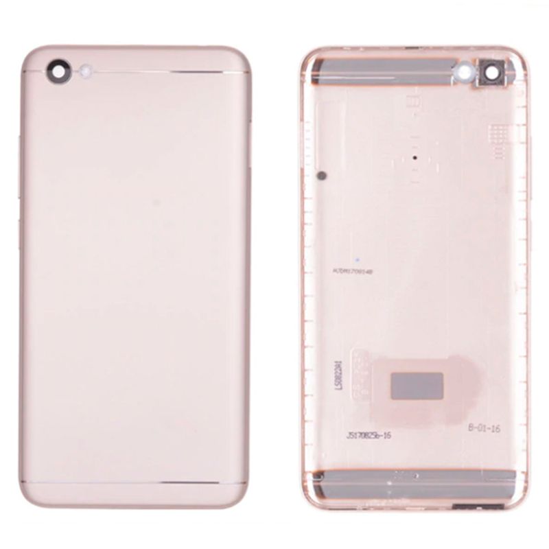 Задняя крышка для Xiaomi Redmi Note 5A Gold (2Gb/16Gb)