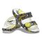 Crocs Classic 'Black Yellow'