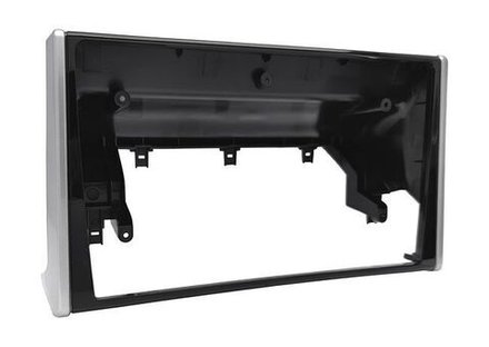 Магнитола для Toyota RAV4 5 2019-2022 (Китай) - FarCar BX10-360-8014F4 монитор 10.36" 2K QLED на Android 13, 6Гб+128Гб, CarPlay, 4G SIM-слот, 4 камеры в комплекте