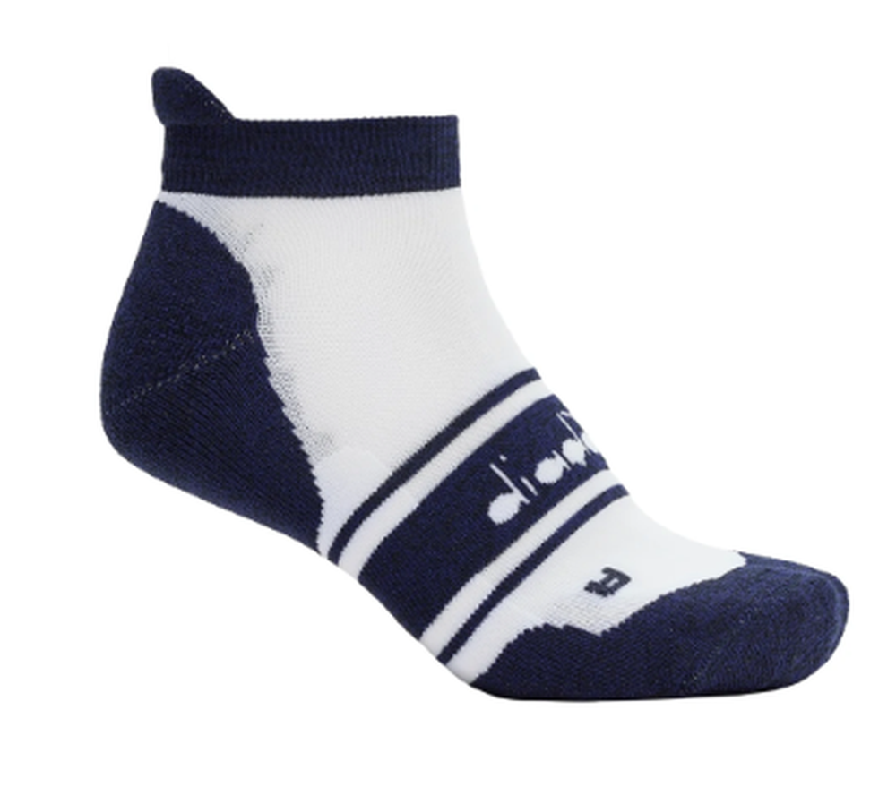 Теннисные носки Diadora Socks Court 1P - белый