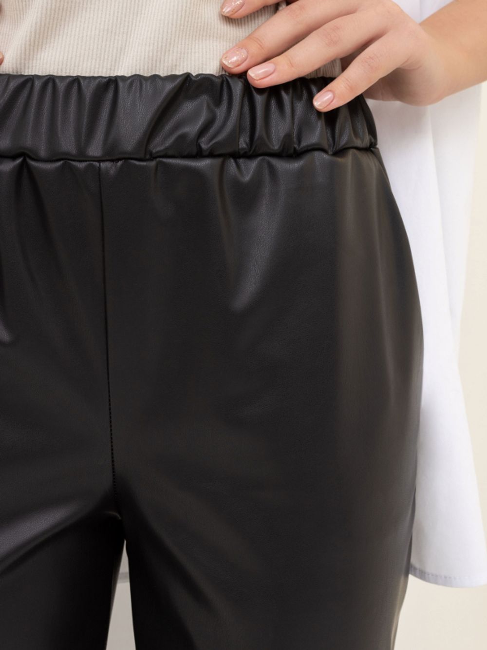 Брюки В тик-ток -ЧА- (Акция)