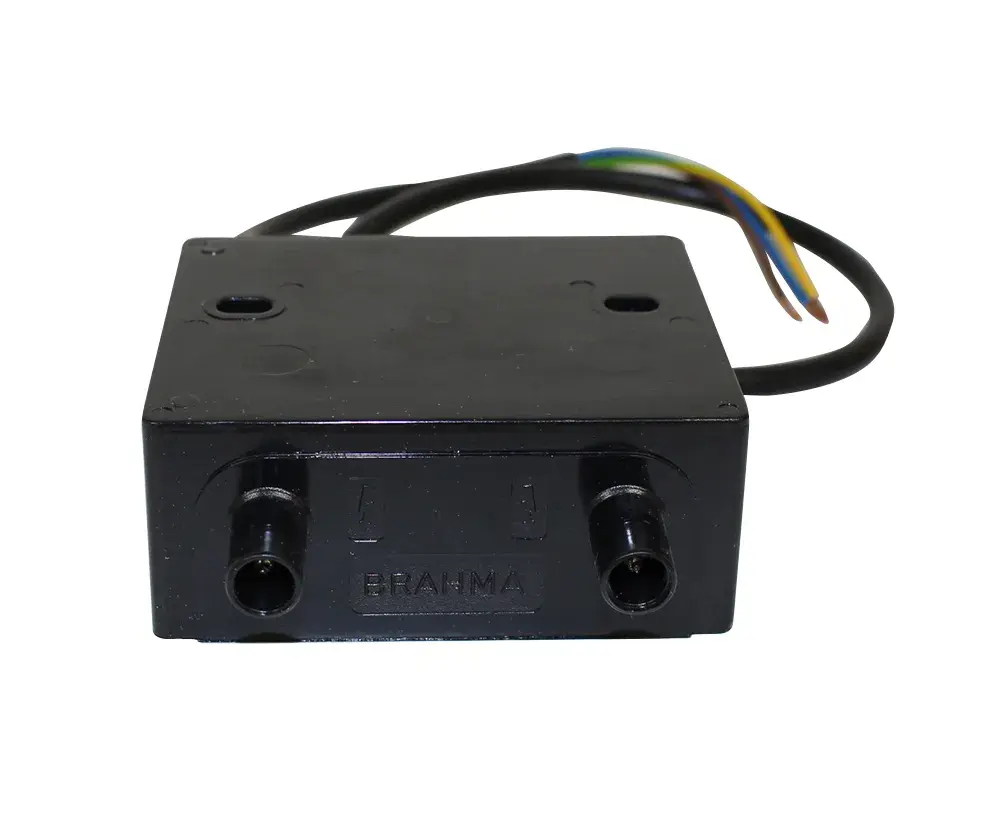 Трансформатор розжига Brahma TD2LTCSF 340MM VVX 22/24