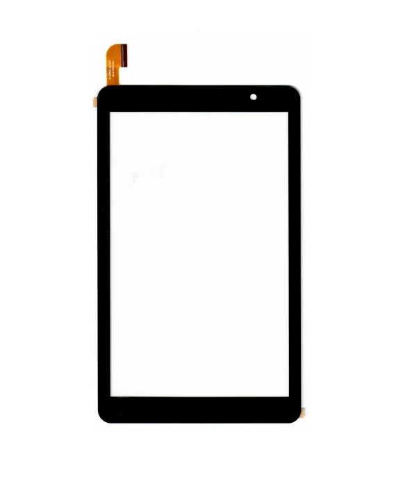 Тачскрин для SunWind Kids 8280C WS8252PL Черный