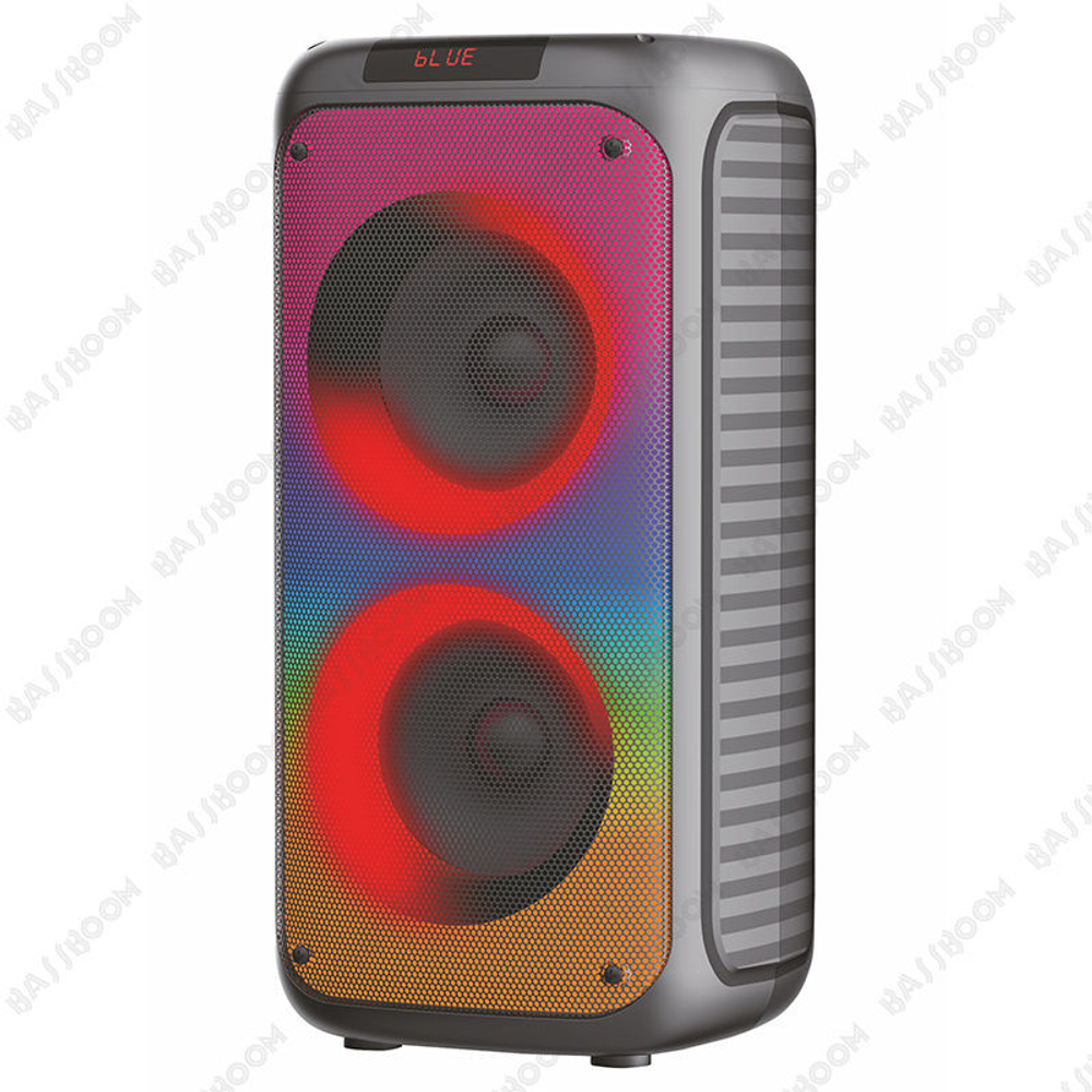 акустика Eltronic 20-48 Fire Box порт.