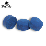 Наклейка для кия "Buffalo Diamond Plus" ø13мм 50шт.