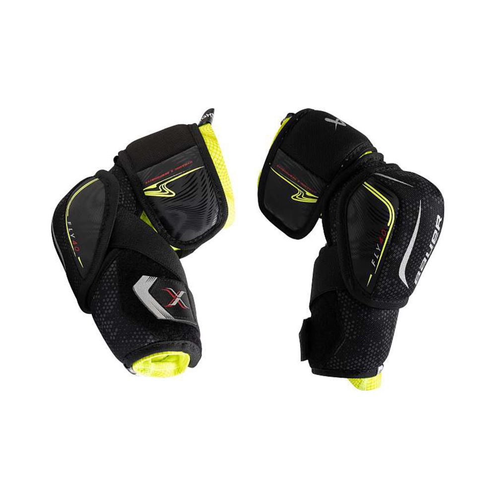 Налокотники S25 VAPOR FLY40 ELBOW PAD-JR