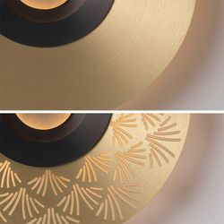 Настенный Светильник Planchet By Imperiumloft