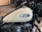Harley-Davidson Heritage 114 2022мг