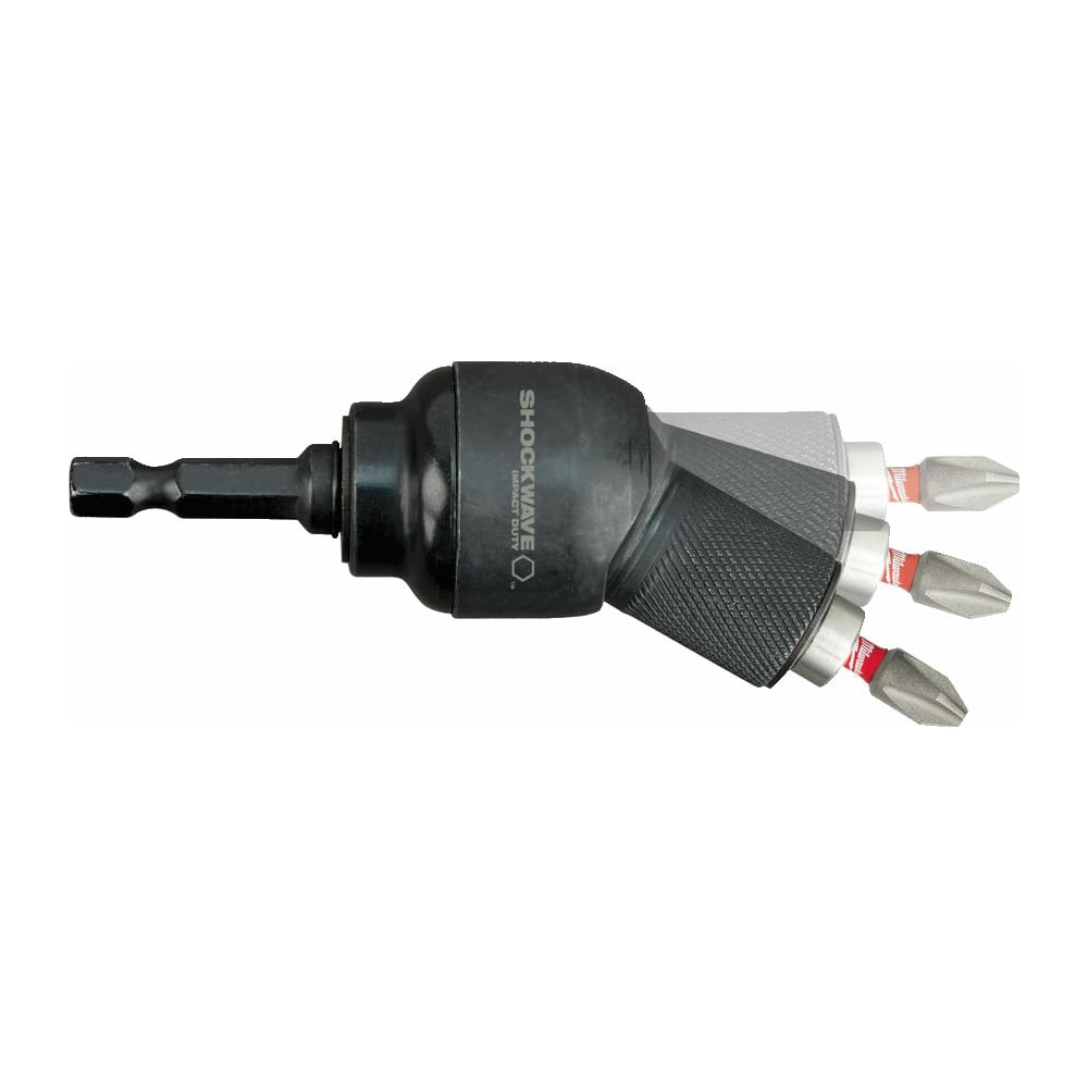 Угловая насадка Knuckle Milwaukee 4932459781
