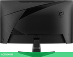 Игровой монитор MSI MAG 276CXF