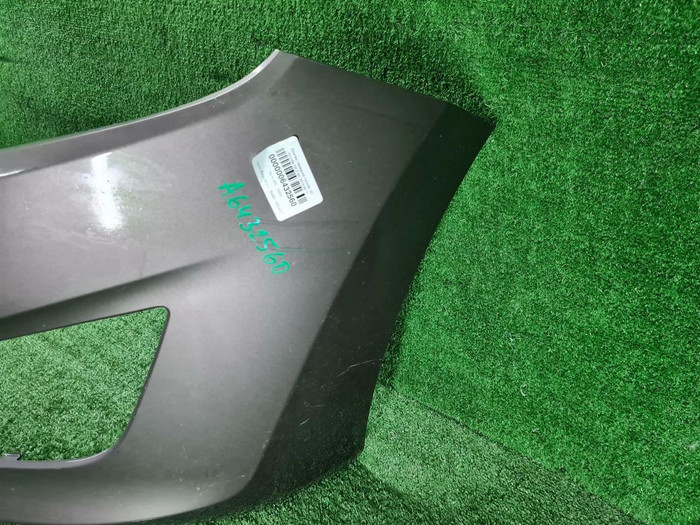 Бампер передний Hyundai I30 2 (2015-2017)