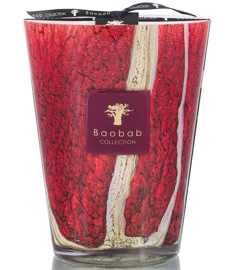 Risoud, свеча MAX 24 Sacred Trees collection, Baobab Collection